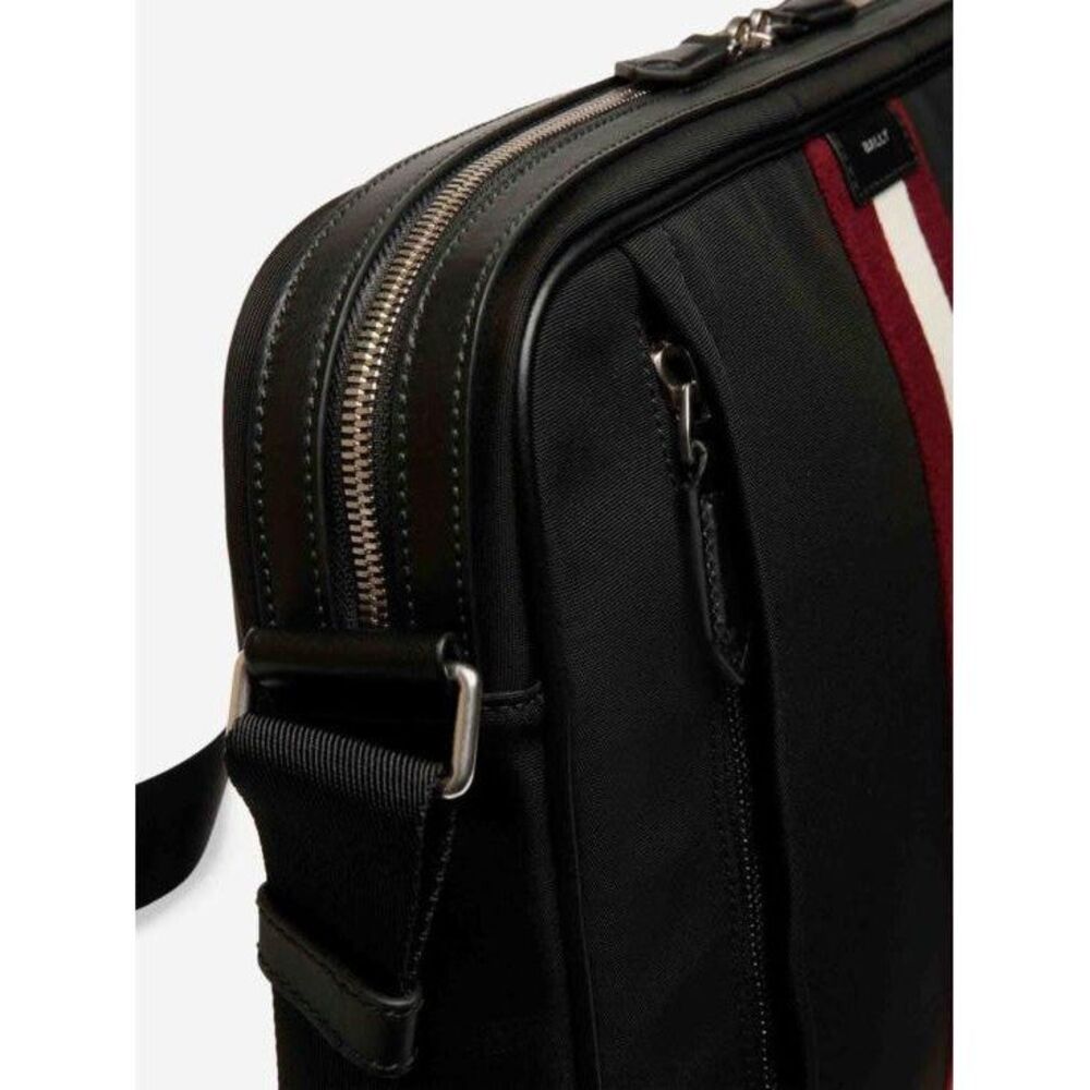 Code Messenger Bag - image 7